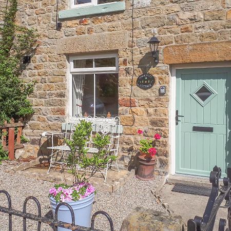 Ashknott Cottage Kirkby Malzeard Luaran gambar