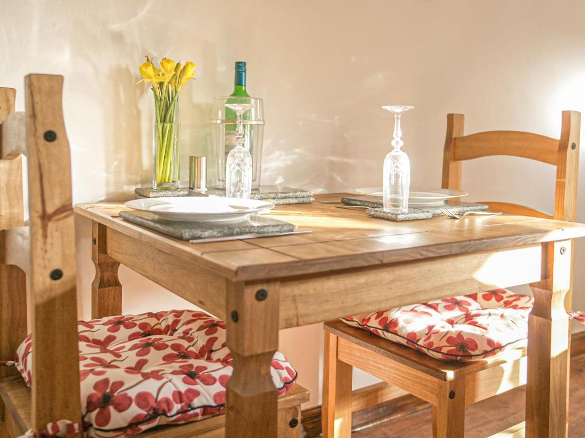 Ashknott Cottage Kirkby Malzeard Luaran gambar